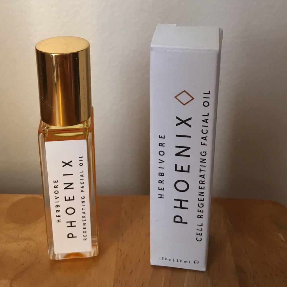 Herbivore Phoenix Oil Rollerball