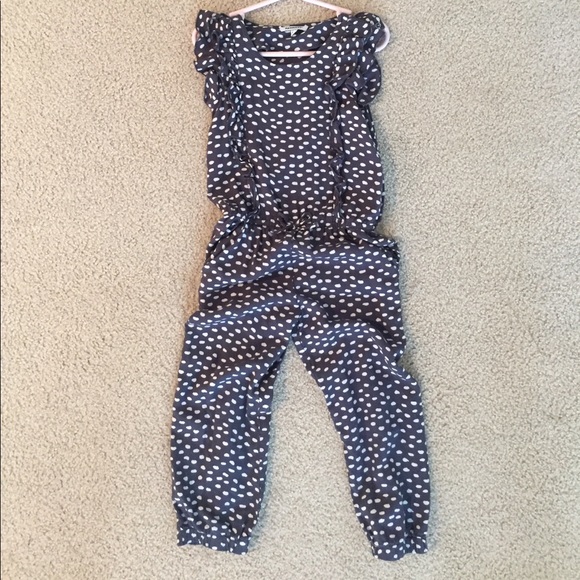 3Pommes Other - 3pommes romper