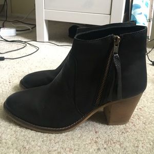 Urban Outfitters Booties