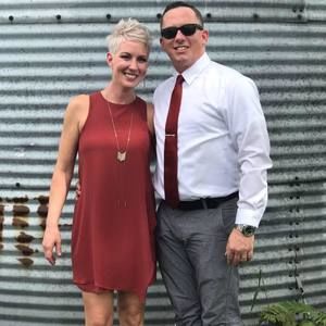 Meet your Posher, Kristin