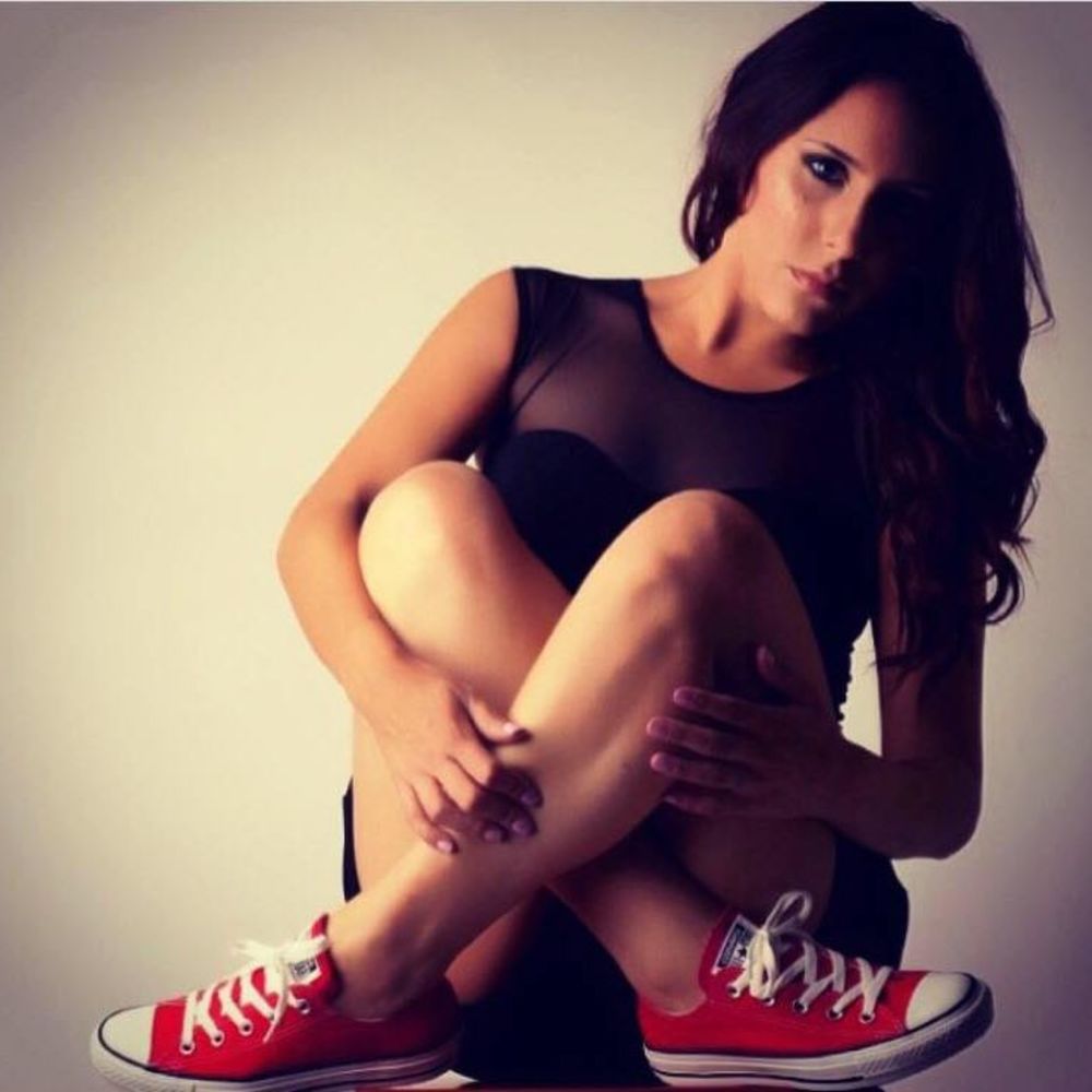 Meet your Posher, Brittany