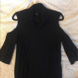 Ella Moss Bella Cold Shoulder Top