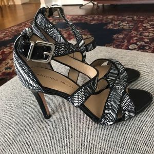 Antonio Melani Heels