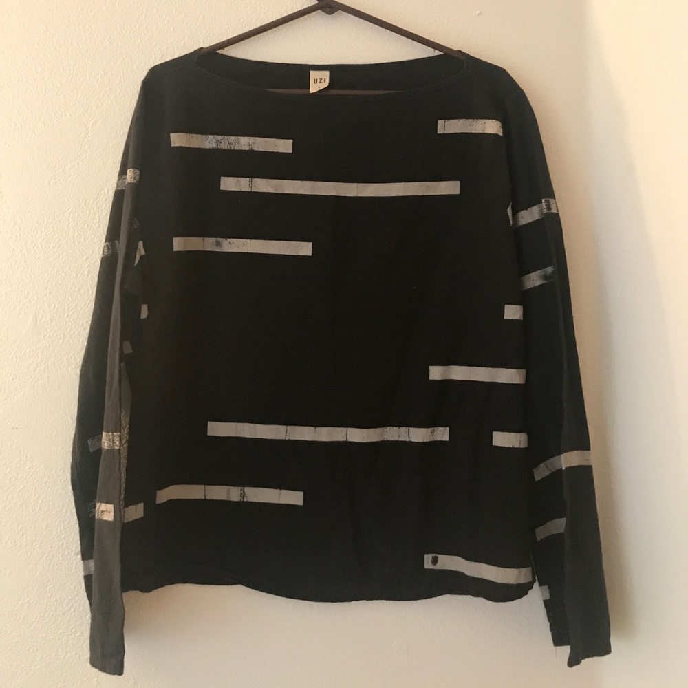 Uzi Long Sleeve