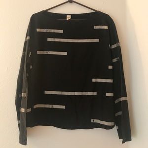 Uzi Long Sleeve