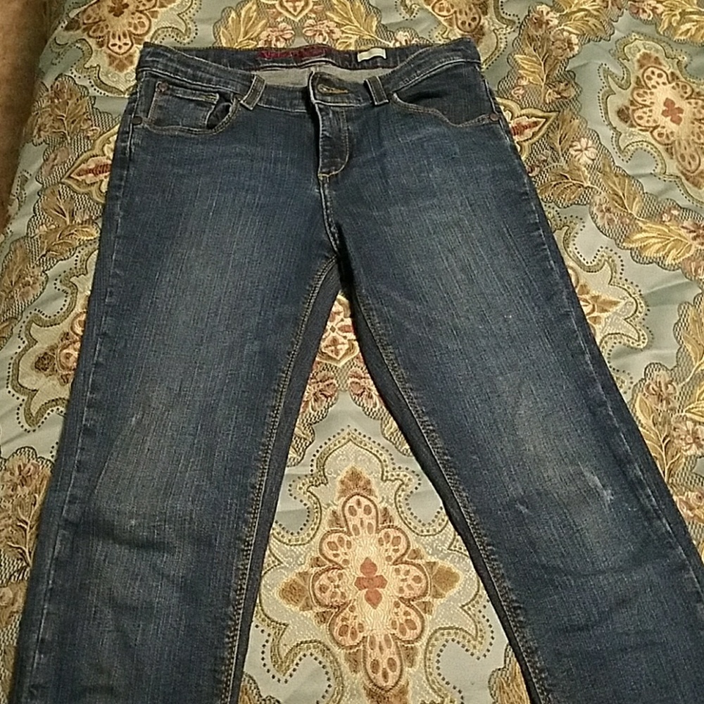 Arizona Jean Skinny- Girls sz14