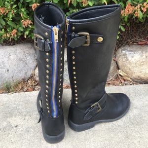 Steve Madden Boots