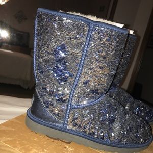 Ugg Australia classic boots