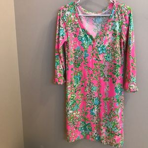Lilly Pulitzer dress