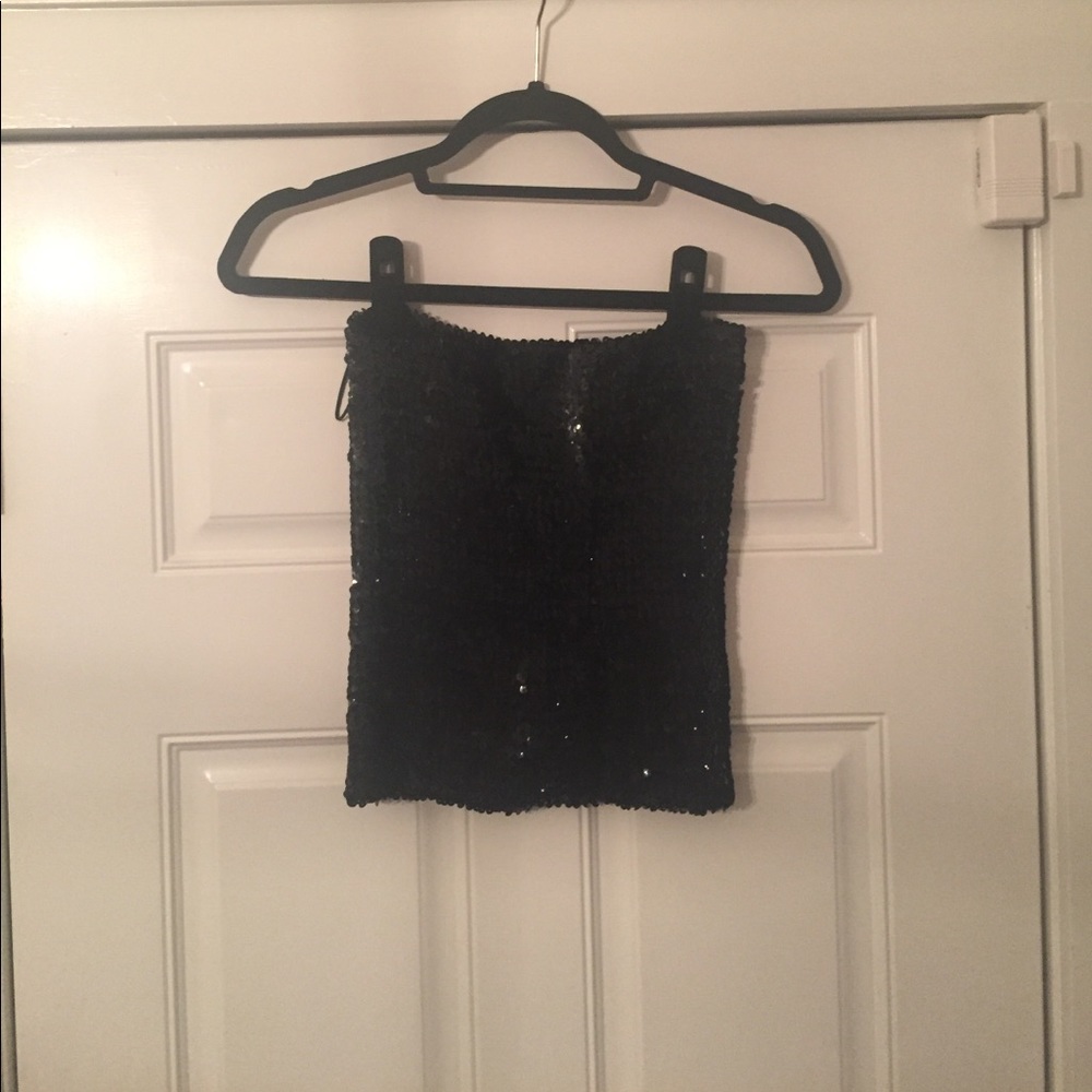 intimately by free people crop top or skirt