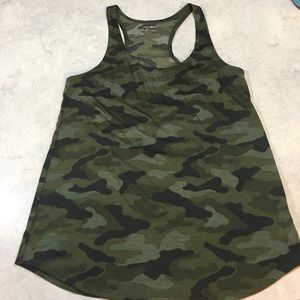 Arizona Camo Tank