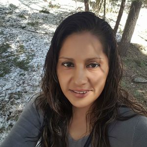 Meet your Posher, Araceli