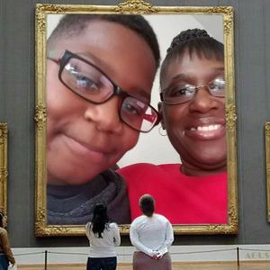 Meet your Posher, Wanda