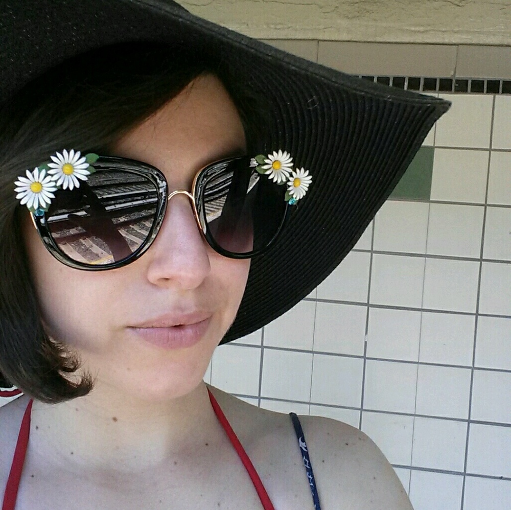 Meet your Posher, Giovanna