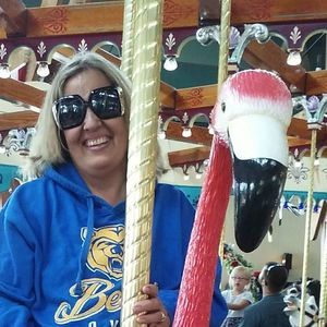 Meet your Posher, Sherry