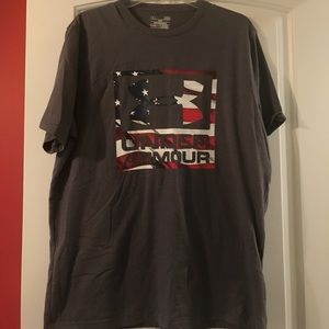 Under Armour Shirt