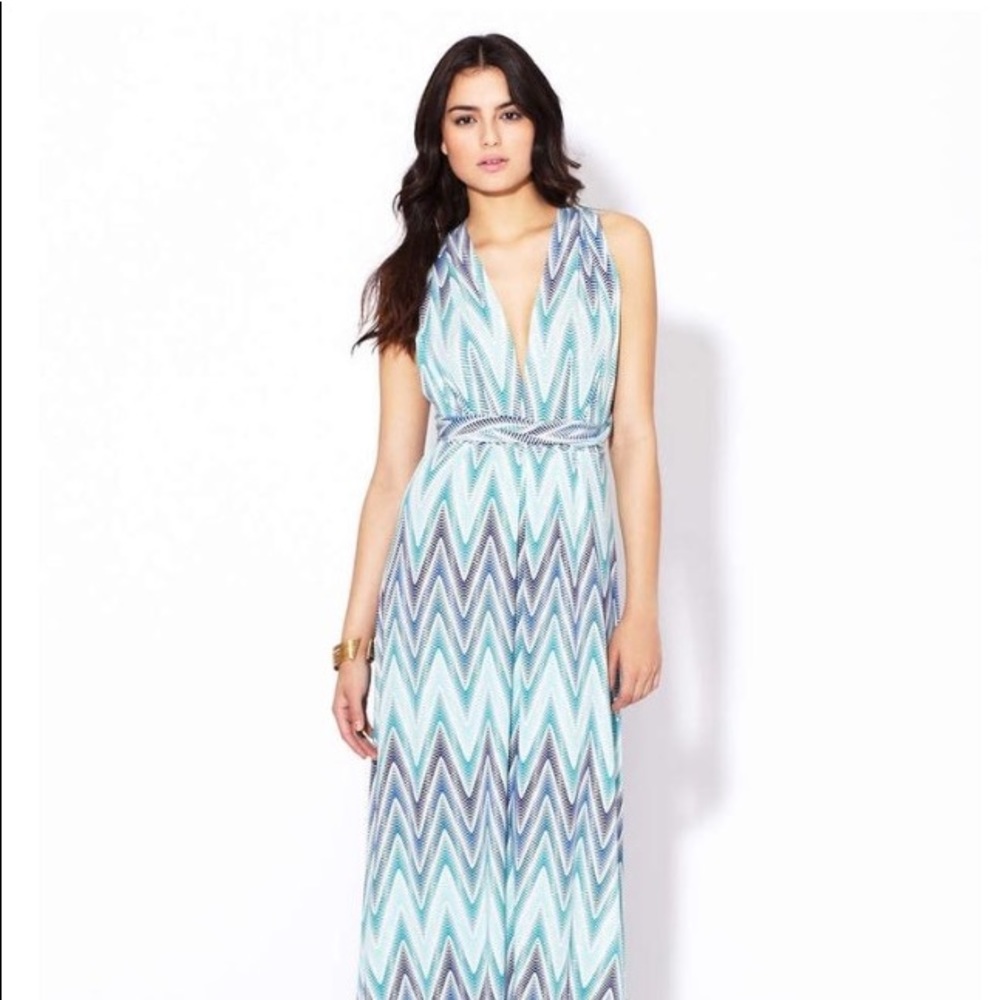 Tart Infinity Maxi Dress