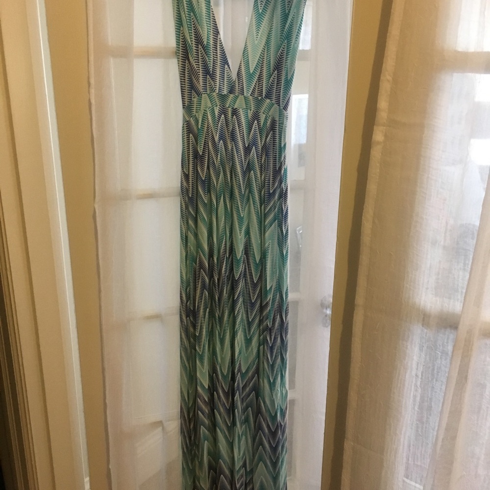 Tart Infinity Maxi Dress - Picture 4 of 5