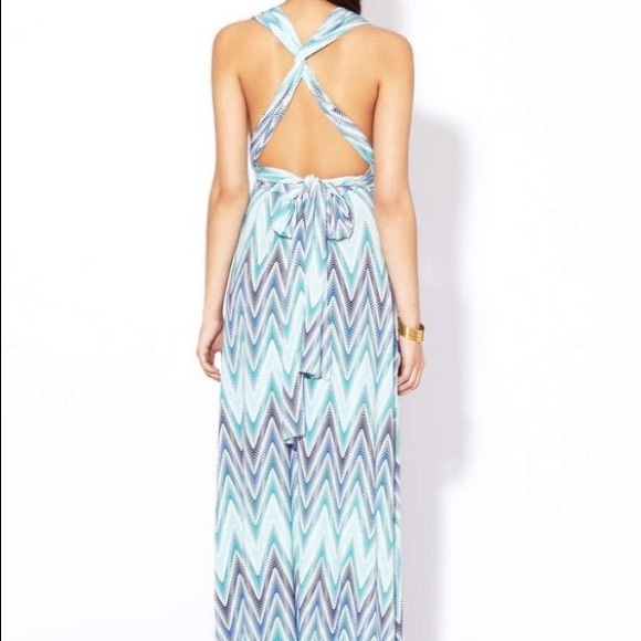 Tart Infinity Maxi Dress - Picture 2 of 5