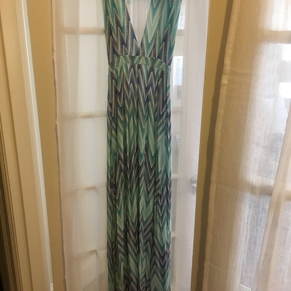 Tart Infinity Maxi Dress - Picture 4 of 5
