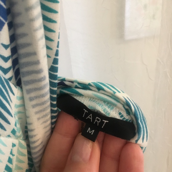 Tart Infinity Maxi Dress - Picture 5 of 5