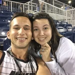 Meet your Posher, Tyler