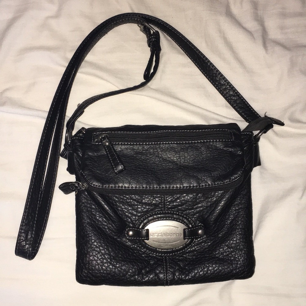 Liz Claiborne satchel