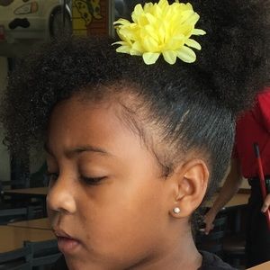 Meet your Posher, Gloria