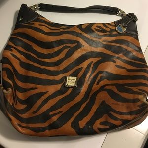 Dooney & Bourke Leather Purse