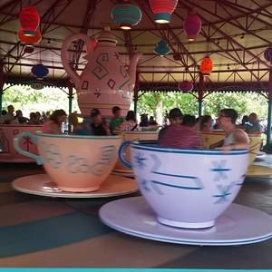 Meet your Posher, Lakesha