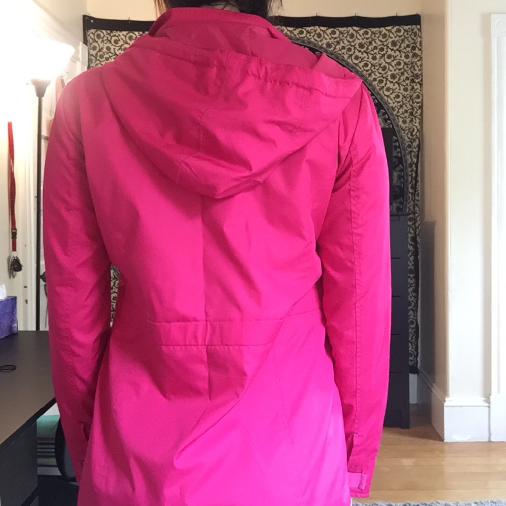 Bright Pink StormRaker Jacket✨ - Picture 9 of 13
