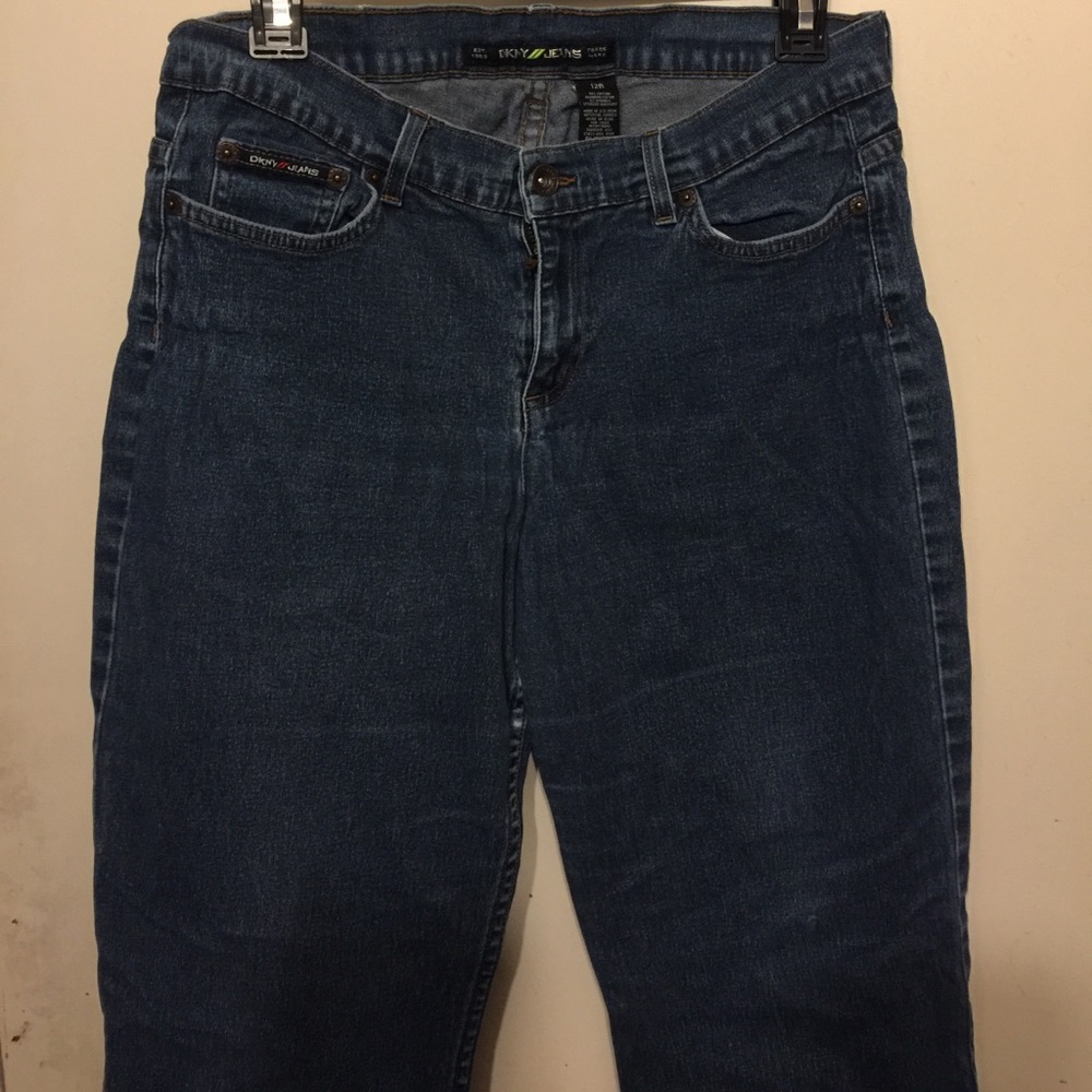 Women's jeans