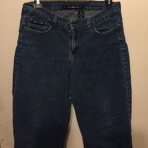 Women's jeans