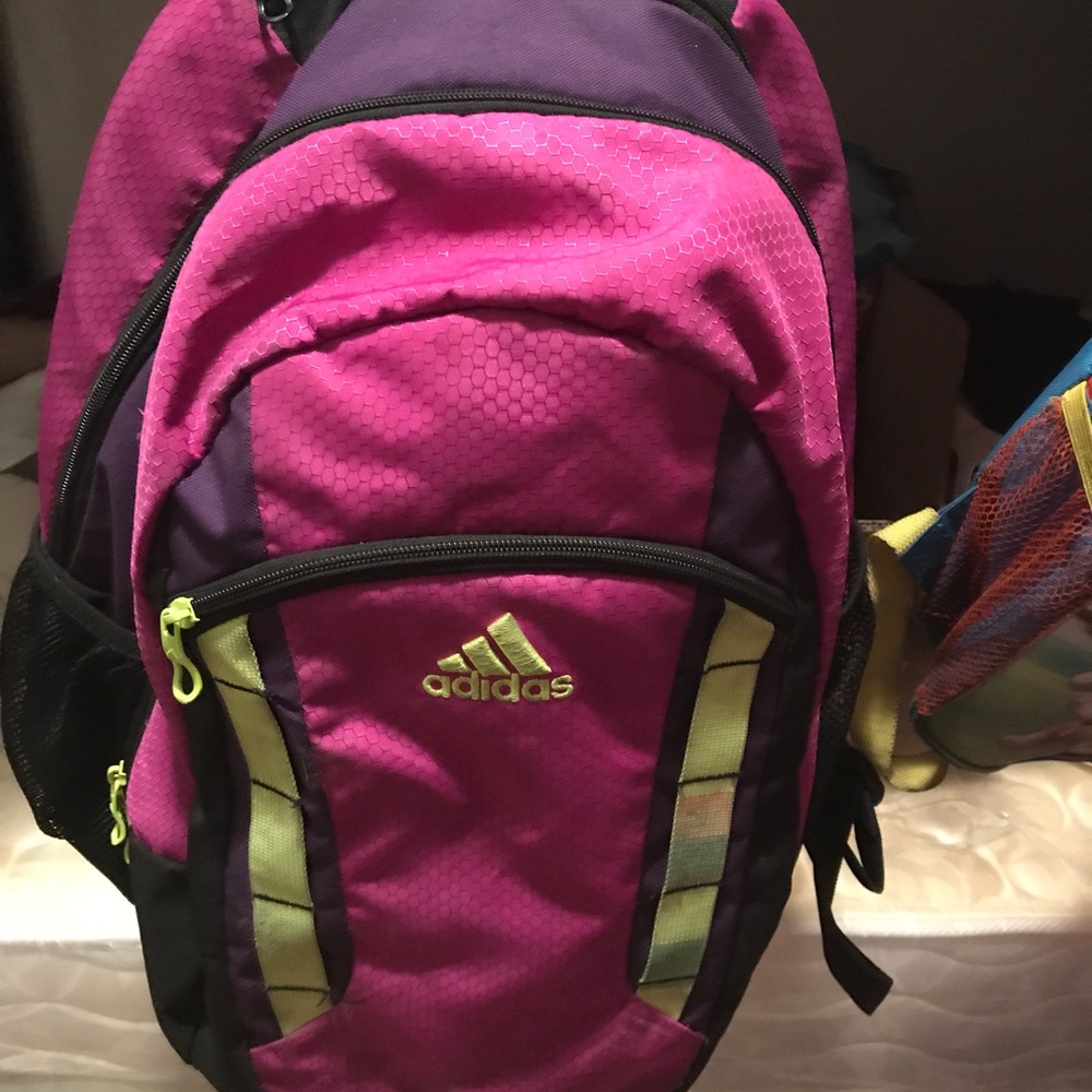 Backpack