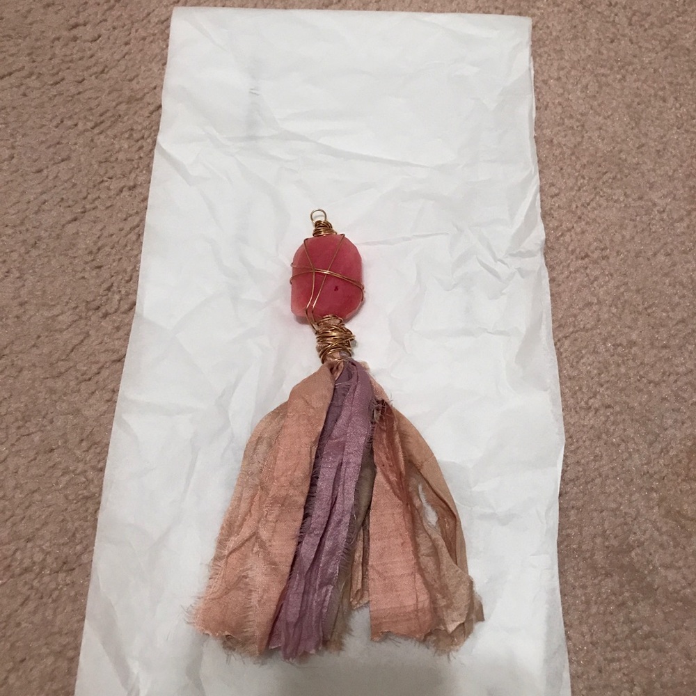 🌸🌸pendant 🌸🌸 - Picture 2 of 6