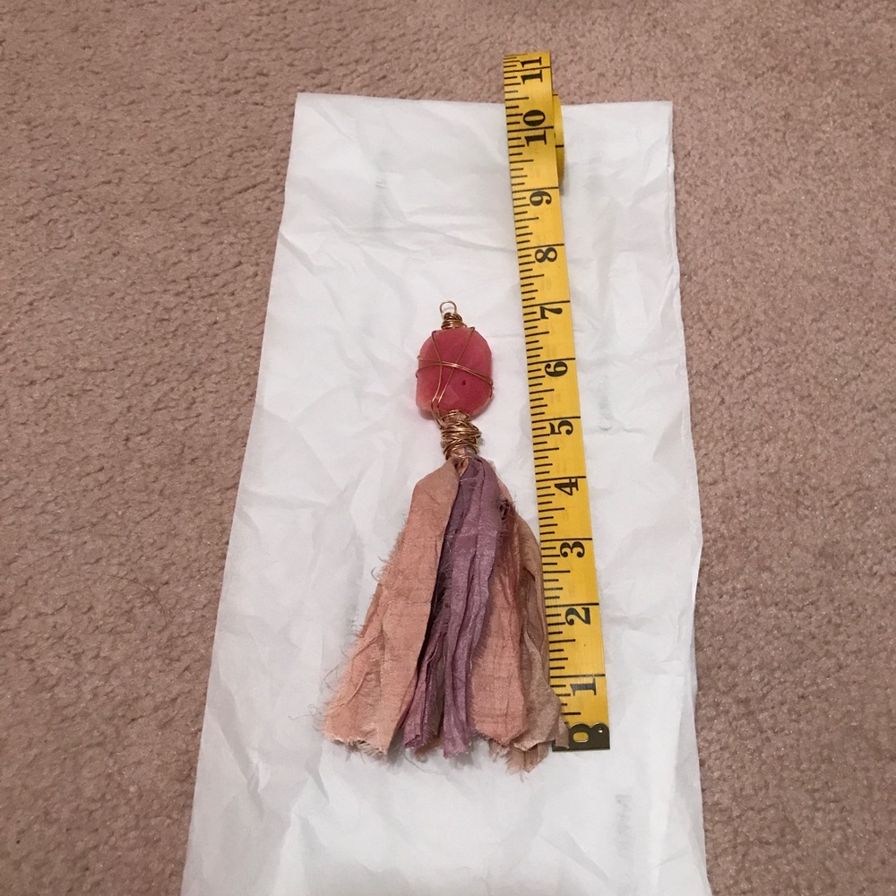 🌸🌸pendant 🌸🌸 - Picture 3 of 6