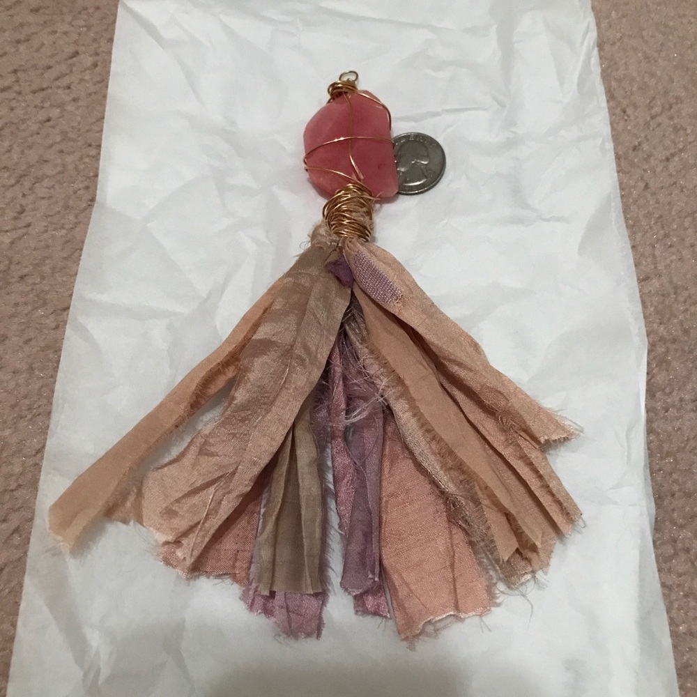 🌸🌸pendant 🌸🌸 - Picture 6 of 6