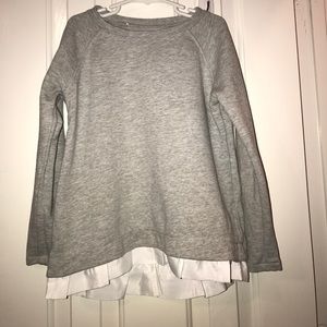 crewcuts by J. Crew Sweater
