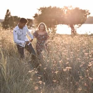 Meet your Posher, Zachary