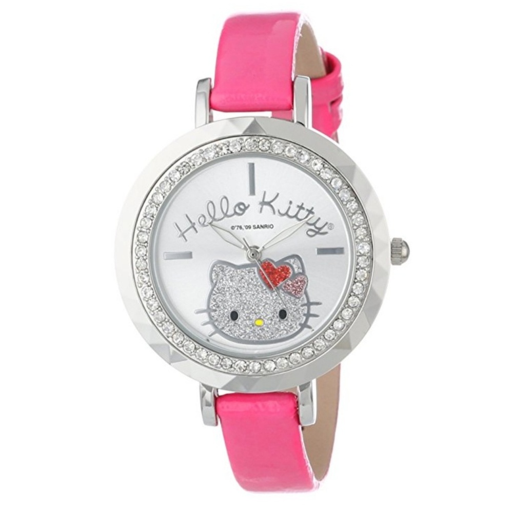 🚫 💕 Women's Hello Kitty Watch 💖 🚫
