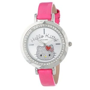 🚫 💕 Women's Hello Kitty Watch 💖 🚫