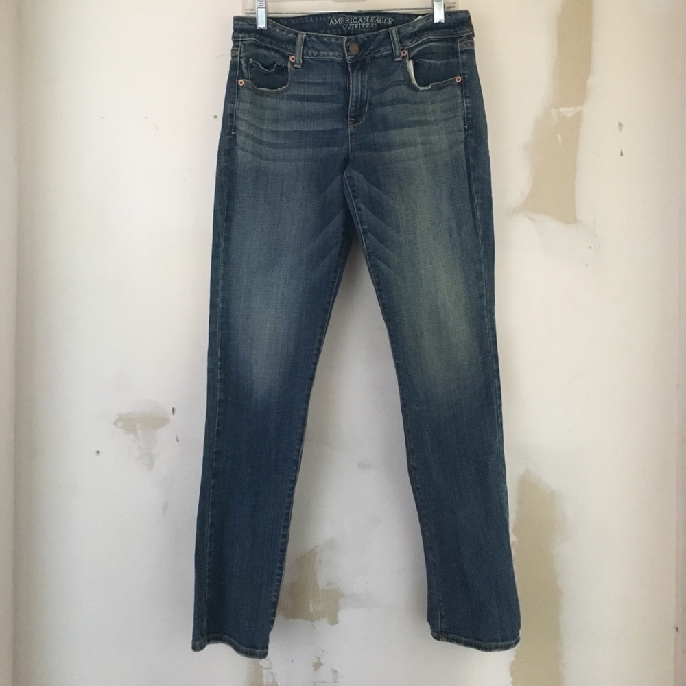 American eagle outfitters jeans