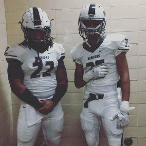 Meet your Posher, Antonio