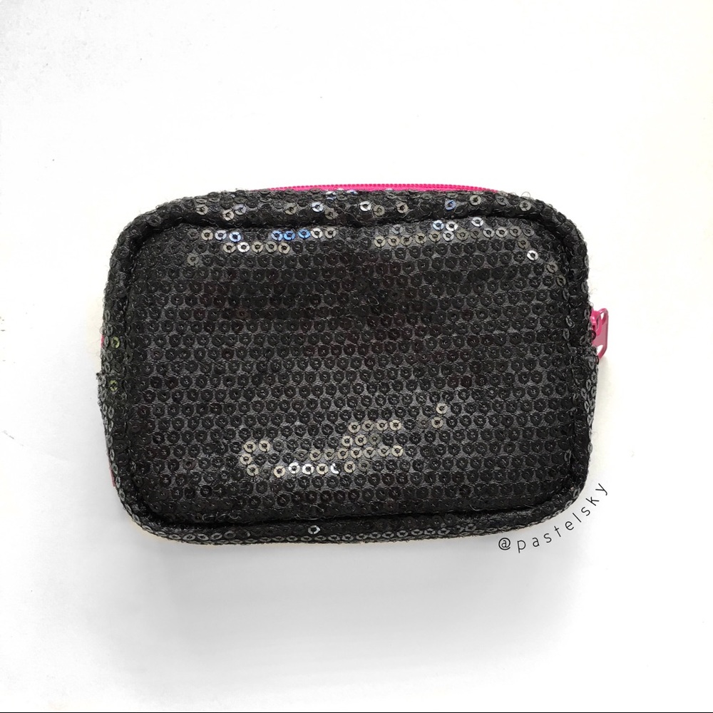 SANRIO HELLO KITTY zippered pouch - Picture 2 of 5