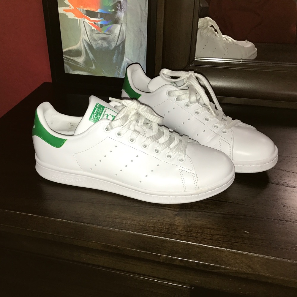 Addidas Stan Smith