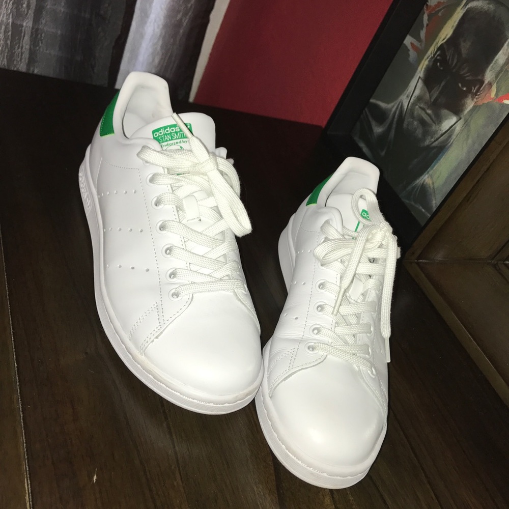 Addidas Stan Smith - Picture 2 of 4