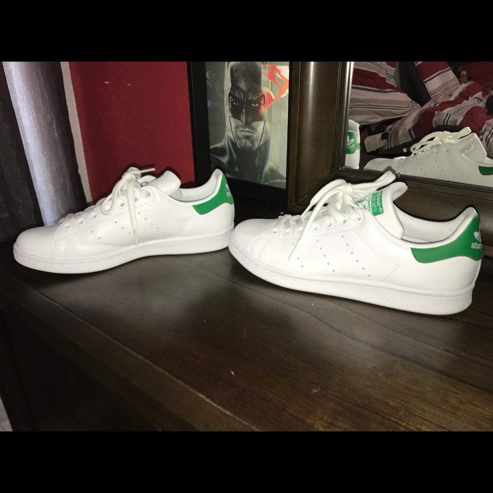 Addidas Stan Smith - Picture 3 of 4