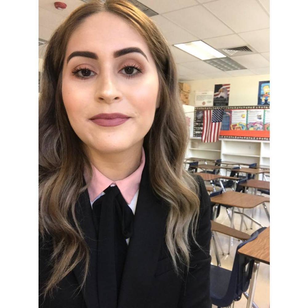 Meet your Posher, Heaven