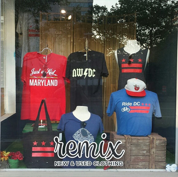 Welcome to Remix Bethesda's Poshmark Page! - Picture 3 of 7