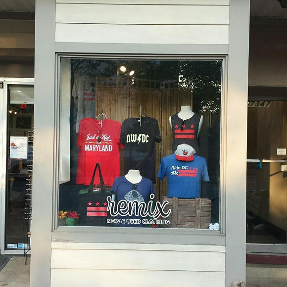 Welcome to Remix Bethesda's Poshmark Page! - Picture 6 of 7